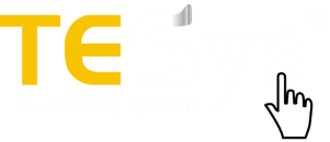 Tesys logo